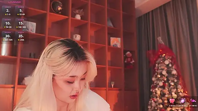 hyun chia online show from 01.16.26