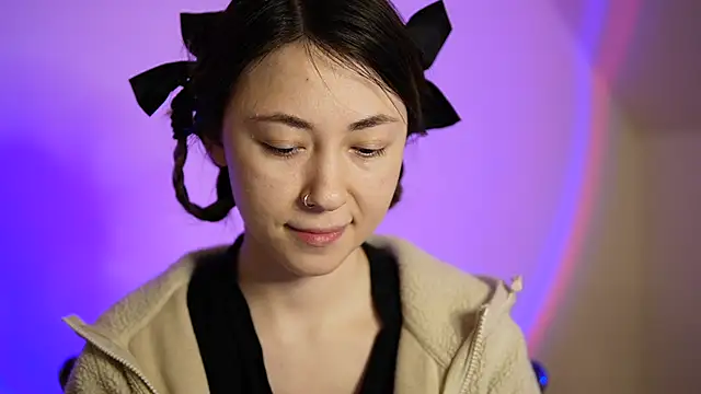 chibi moon  online show from 12.23.24