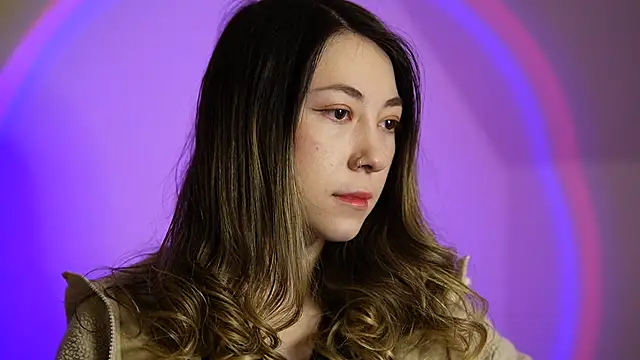 chibi moon  online show from 02.13.25