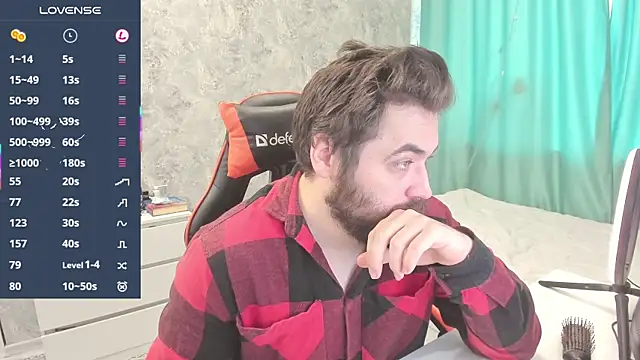 Morlaios online show from 10.16.25