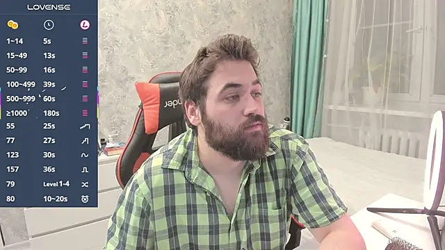 Morlaios online show from 10.21.25