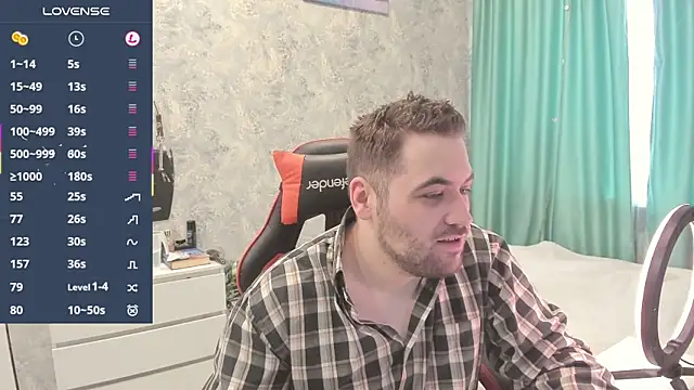 Morlaios online show from 11.14.25