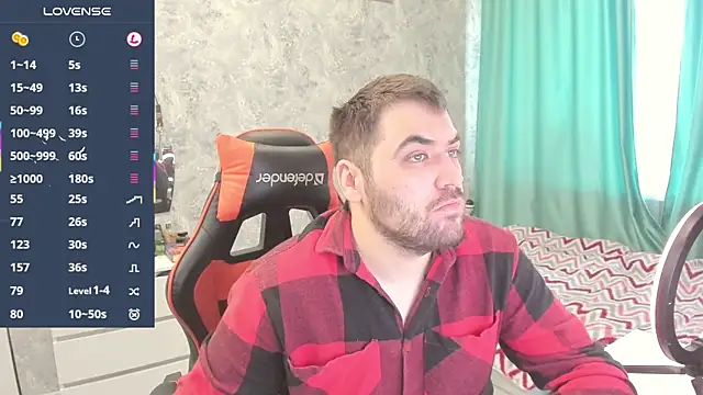 Morlaios online show from 11.20.25