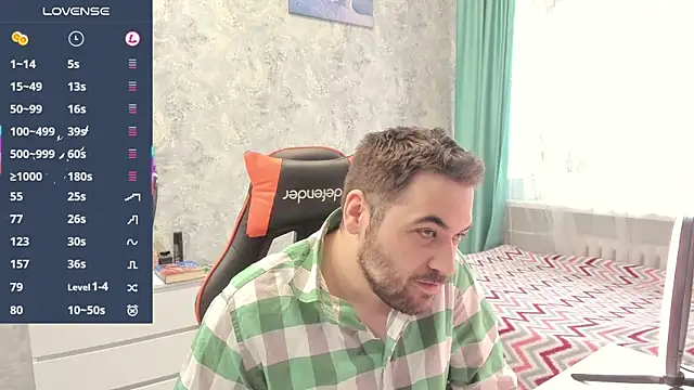 Morlaios online show from 11.28.25