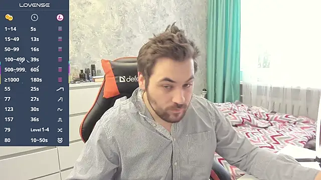 Morlaios online show from 01.13.26