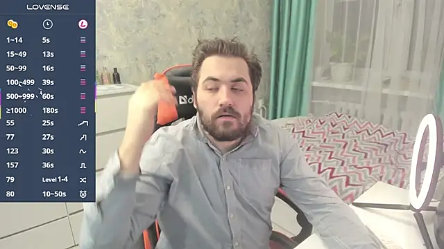 Morlaios online show from 02.02.26