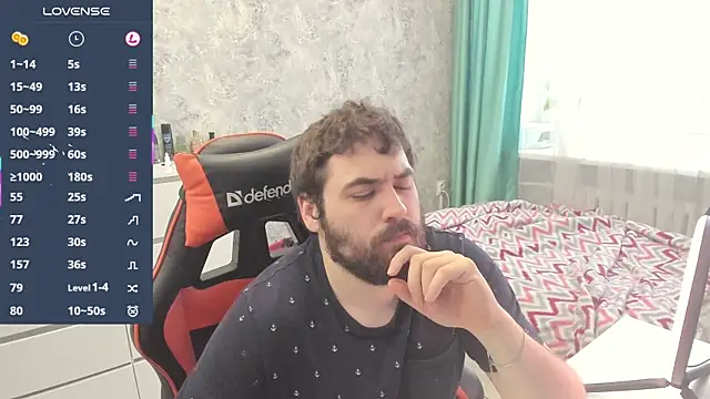 Morlaios online show from 02.12.26