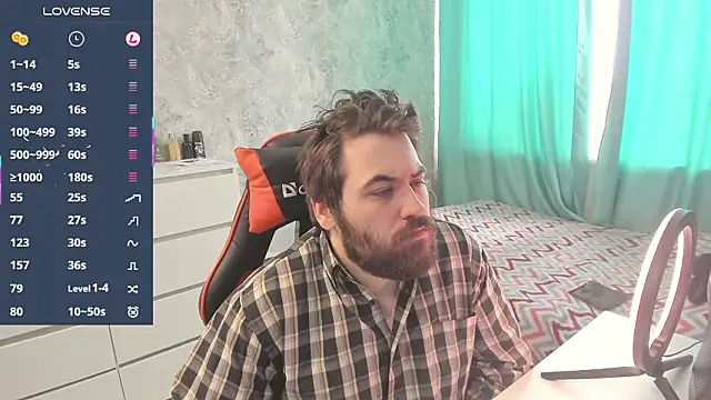 Morlaios online show from 02.20.26