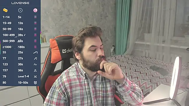 Morlaios online show from 02.22.26