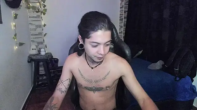 Snapshot of saad_man chatting on 11.05.25 saad man online show from 11.05.25