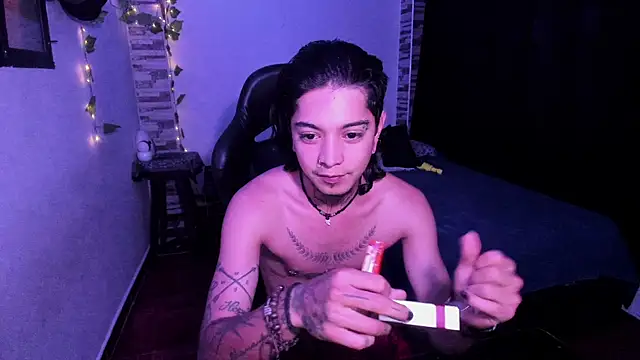 Snapshot of saad_man chatting on 11.08.25 saad man online show from 11.08.25