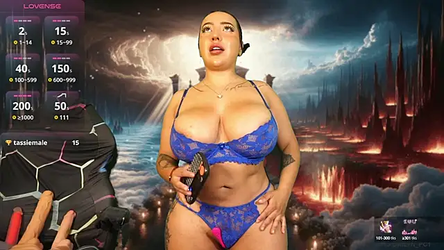 paradise3cityy online show from 02.04.25