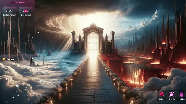 paradise3cityy online show from 03.03.25