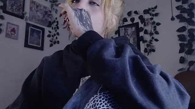 MaryJannes online show from 01.03.25