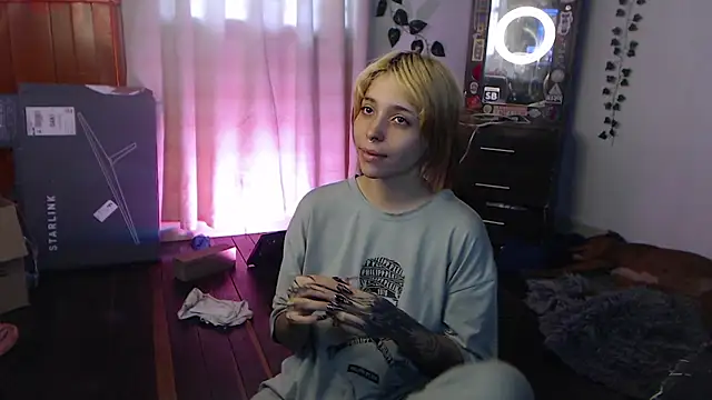 MaryJannes online show from 02.07.25