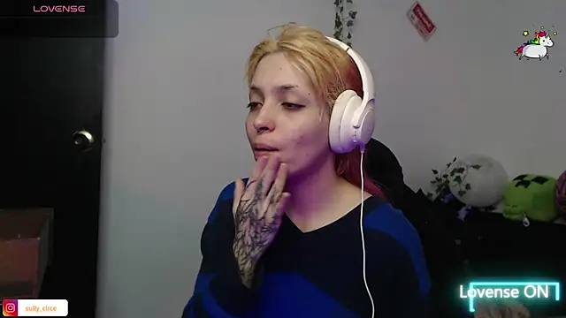 MaryJannes online show from 12.02.25