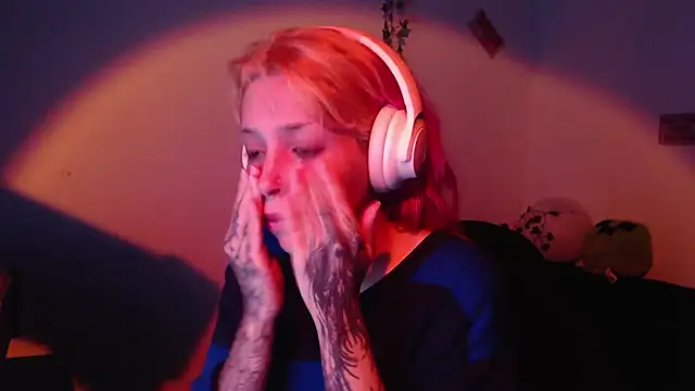 MaryJannes online show from 12.03.25