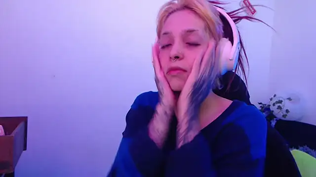 MaryJannes online show from 12.05.25