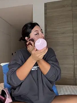 alexademie1 online show from 11.23.25