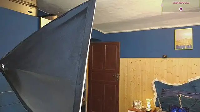 Snapshot of VanessaDoyle chatting on 03.20.25 VanessaDoyle online show from 03.20.25