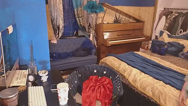 VanessaDoyle online show from 01.05.26