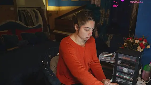 VanessaDoyle online show from 02.18.26