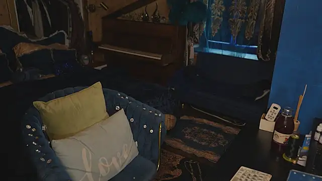 VanessaDoyle online show from 03.21.26