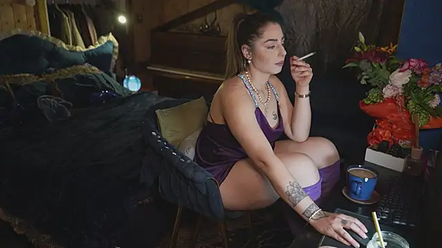 VanessaDoyle online show from 03.31.26