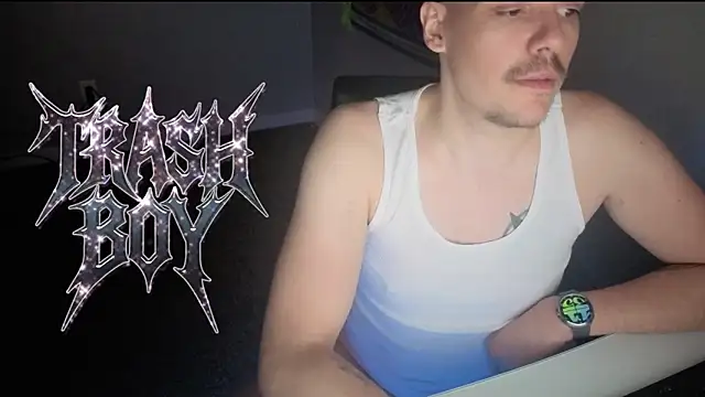 DemonDickNick online show from 02.12.26