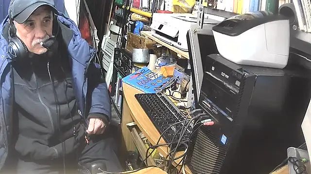 nonnomaturobisex online show from 02.04.25