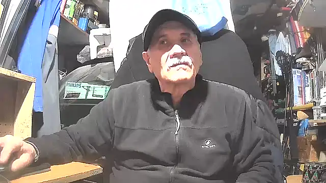 nonnomaturobisex online show from 02.11.25