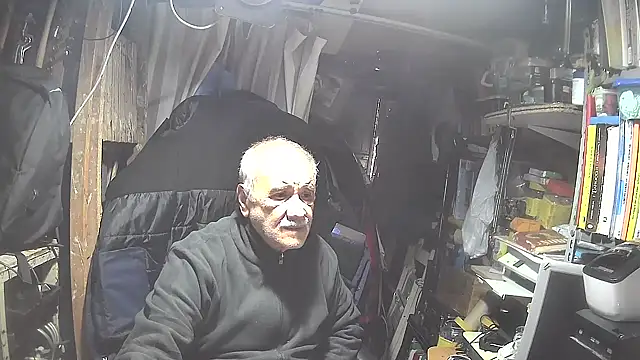 nonnomaturobisex online show from 02.22.25