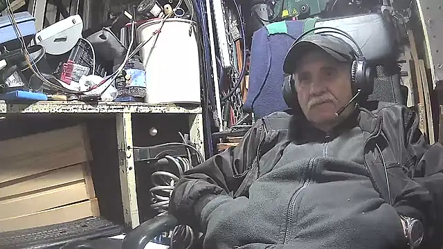 nonnomaturobisex online show from 03.16.25