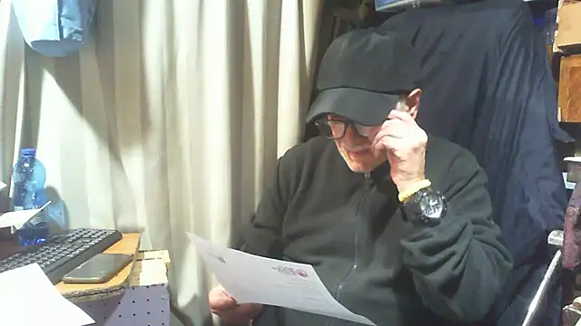 nonnomaturobisex online show from 12.02.25