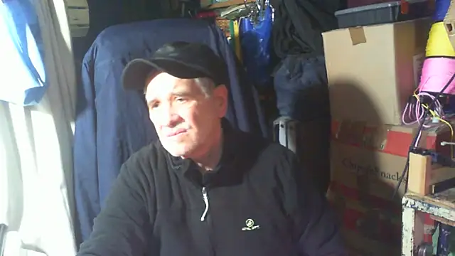 nonnomaturobisex online show from 02.09.26