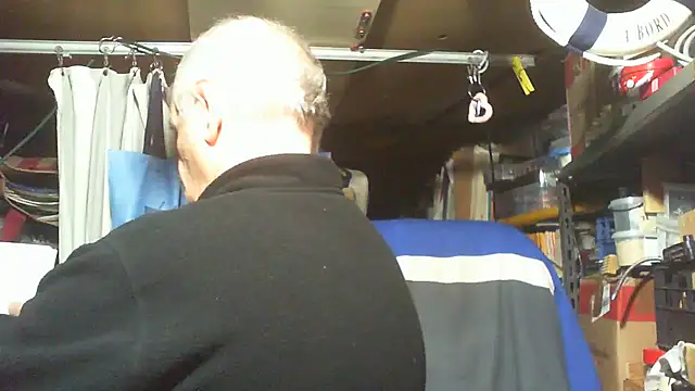 nonnomaturobisex online show from 03.05.26