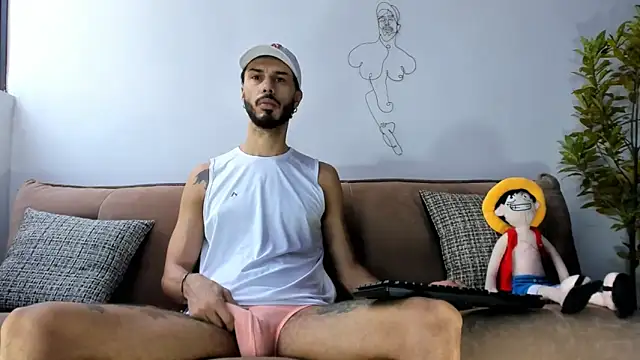 DERRYMASTER online show from 03.16.26