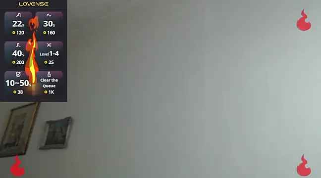 TONY WHITE 7 online show from 12.14.24