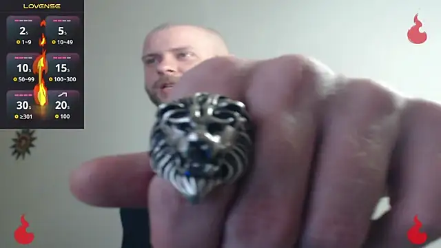 TONY WHITE 7 online show from 03.17.26