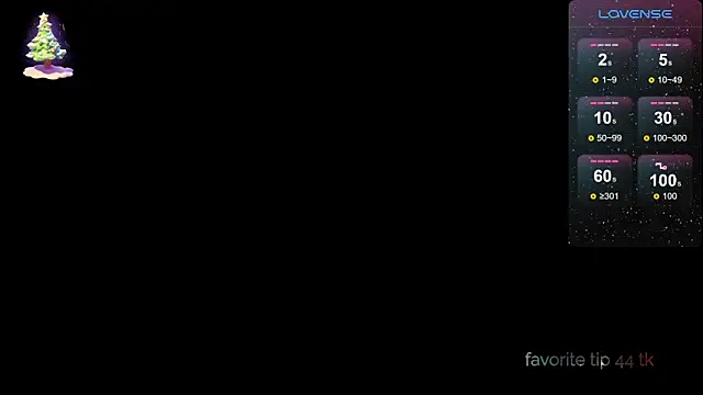 cloe 25 online show from 12.15.24