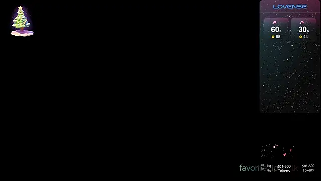 cloe 25 online show from 12.19.24