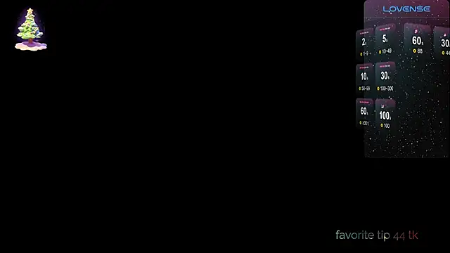 cloe 25 online show from 12.20.24