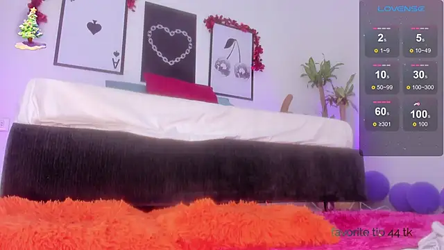 cloe 25 online show from 12.30.24