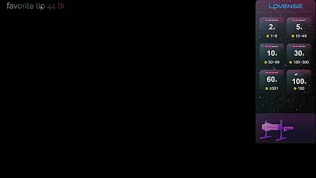 cloe 25 online show from 02.14.25