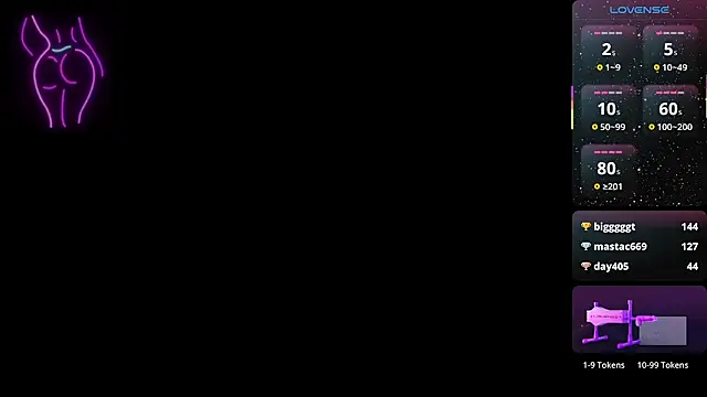 cloe 25 online show from 03.15.25