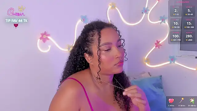 cloe 25 online show from 04.27.26