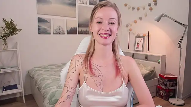 MissRightX online show from 01.21.25