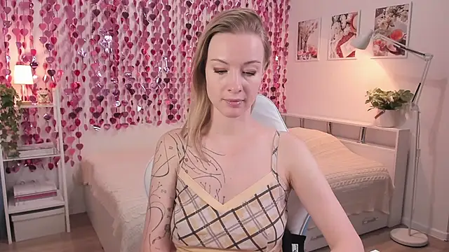 MissRightX online show from 02.03.26