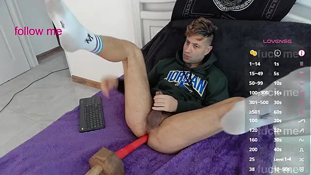 madmaxxx1989 online show from 01.10.25