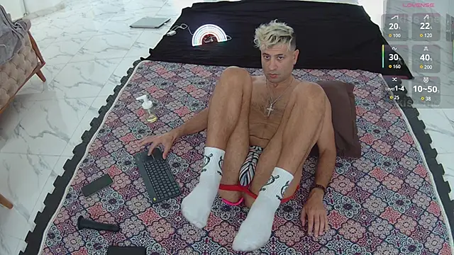 madmaxxx1989 online show from 10.01.25